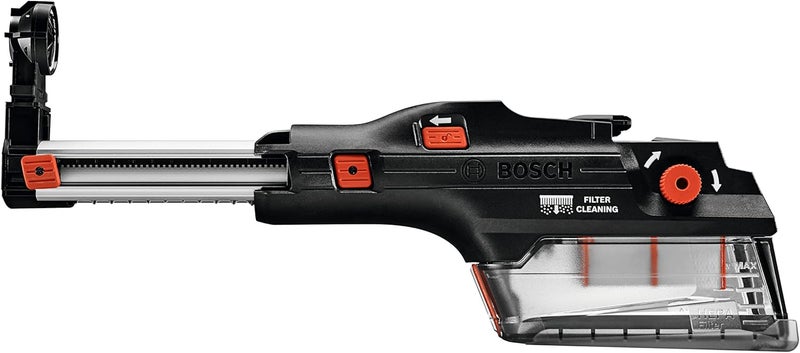 BOSCH GDE28D SDS-plus® Dust-Collection Attachment - Image 4